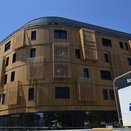 Appartement Lac Rose - Parking, Metro, Jusqu'A 4 Personnes Marseilles Exterior foto