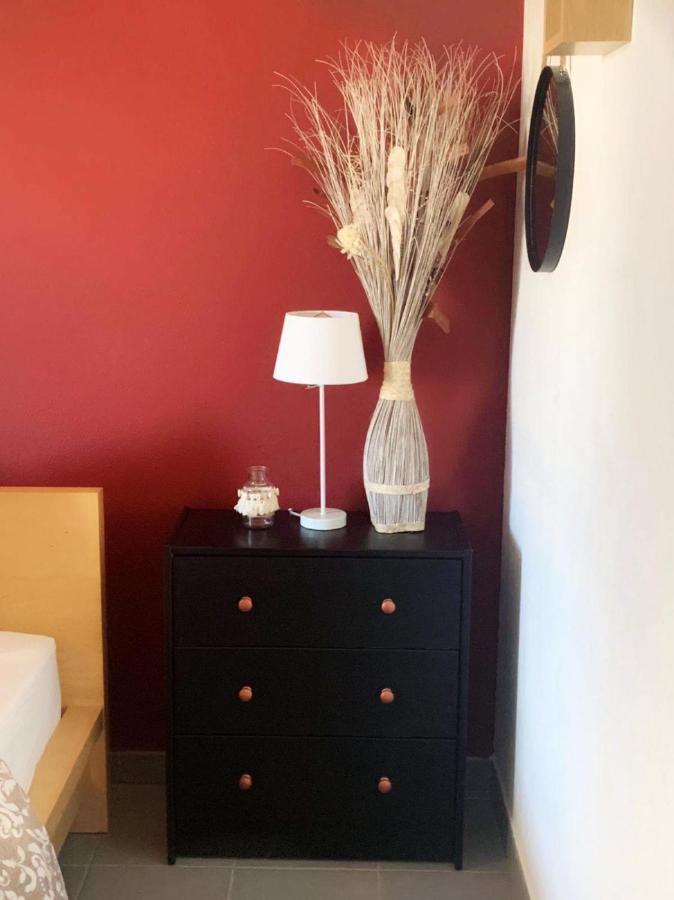 Appartement Lac Rose - Parking, Metro, Jusqu'A 4 Personnes Marseilles Exterior foto